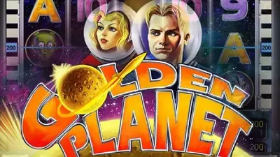 golden planet